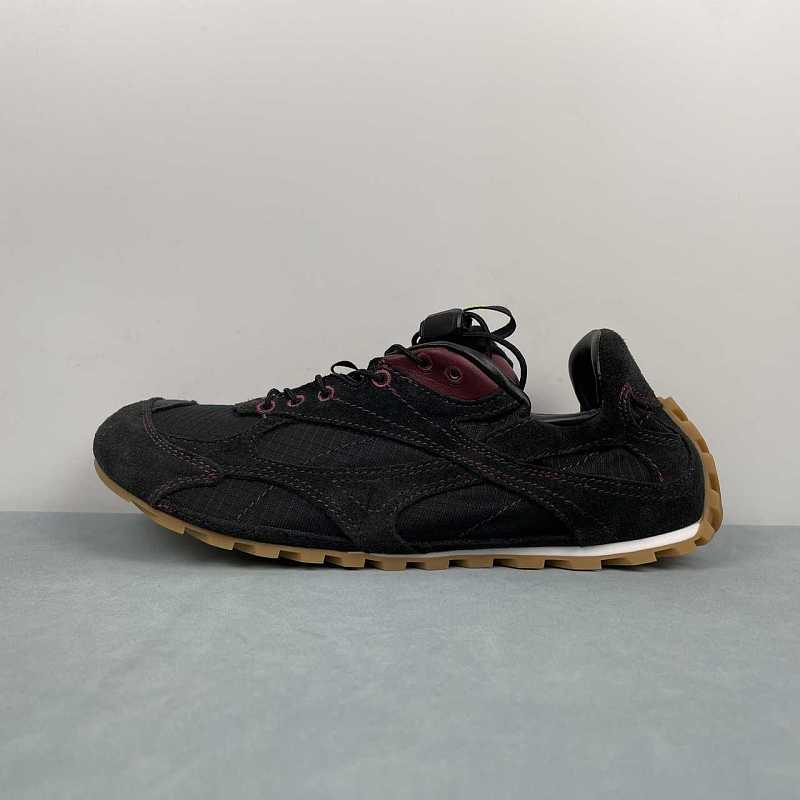 D--Bottega Veneta Orbit Lace-up Runner BV 36-47